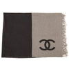 Chanel scarf