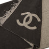 Chanel scarf