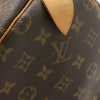 Louis Vuitton travel