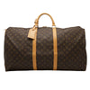 Louis Vuitton travel