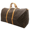 Louis Vuitton travel