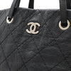 Chanel shoulder