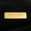 Chanel shoulder