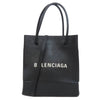 Balenciaga shoulder