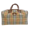 Burberry travel