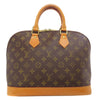 Louis Vuitton handbag