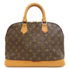 Louis Vuitton handbag