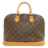 Louis Vuitton handbag