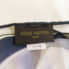 Louis Vuitton scarf