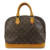 Louis Vuitton handbag