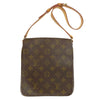 Louis Vuitton shoulder