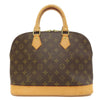 Louis Vuitton handbag