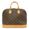 Louis Vuitton handbag