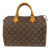 Louis Vuitton handbag