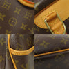 Louis Vuitton handbag