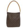 Louis Vuitton shoulder