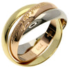 Cartier ring