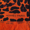 Hermès scarf