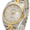Rolex brooch