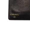 Chanel wallet