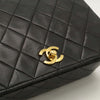 Chanel shoulder