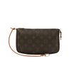 Louis Vuitton clutch