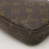 Louis Vuitton clutch