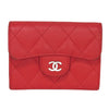 Chanel wallet