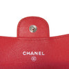 Chanel wallet