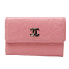 Chanel wallet