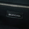 Balenciaga clutch