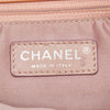 Chanel shoulder