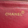 Chanel shoulder