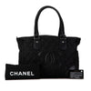 Chanel tote