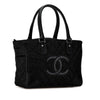 Chanel tote