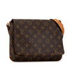 Louis Vuitton shoulder