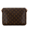 Louis Vuitton shoulder