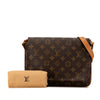 Louis Vuitton shoulder