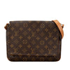 Louis Vuitton shoulder