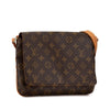 Louis Vuitton shoulder