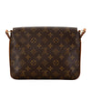 Louis Vuitton shoulder