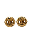 Chanel earring