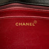 Chanel shoulder