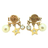 Dior earring