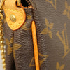 Louis Vuitton clutch