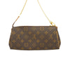 Louis Vuitton clutch