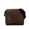 Louis Vuitton shoulder