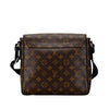 Louis Vuitton shoulder