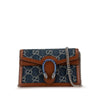 Gucci shoulder