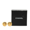 Chanel earring